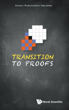 Transition to Proofs