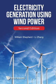 Electricity Generation Using Wind Power Electricity Generation Using Wind Power