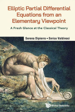 Elliptic Partial Differential Equations Elementary Viewpoint