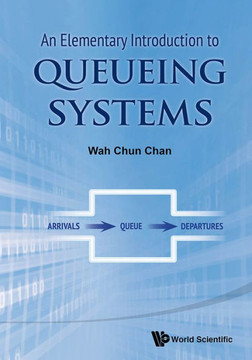 An Elementary Introduction to Queueing Systems