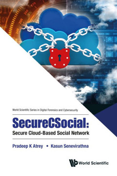 Securecsocial: Secure Cloud-Based Social Network