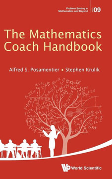 The Mathematics Coach Handbook The Mathematics Coach Handbook