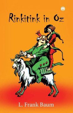 Rinkitink in Oz Rinkitink in Oz