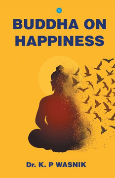 BUDDHA ON HAPPINESS