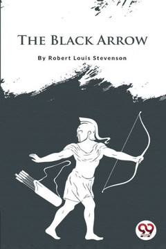 The Black Arrow The Black Arrow