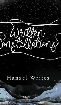 Written Constellations Written Constellations