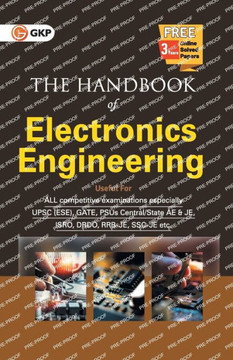 Handbook 2022 : Electronics Engineering
