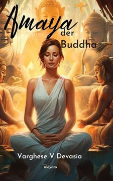 Amaya der Buddha