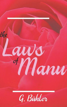 THE LAWS OF MANU