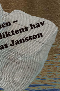 Mjärden – att meta i diktens hav