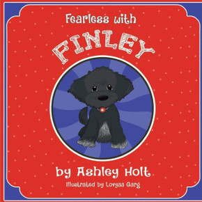 Fearless with Finley Fearless with Finley