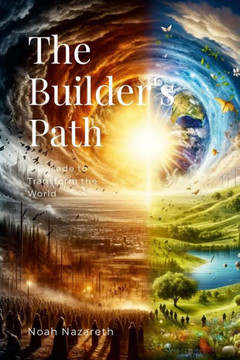 The Builder's Path : A Decade to Transform the World