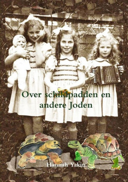 Over schildpadden en andere Joden Over schildpadden en andere Joden