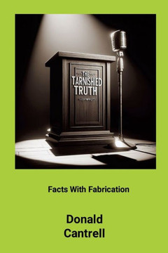 The Tarnished Truth : "Facts With Fabrication"