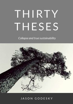 Thirty Theses Thirty Theses