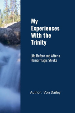 My Experiences With The Trinity : Life Before and After a Hemorrhagic Stroke