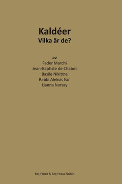 KaldŽer: Vilka Šr de?