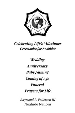 Celebrating Life's Milestones : Ceremonies for Noahides