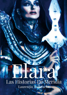 Elara : Las Historias De Meridia.