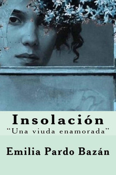 Insolación (Spanish Edition)