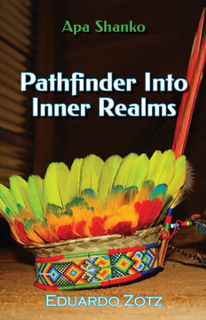 Pathfinder Into Inner Realms : Apa Shanko #1 Pathfinder Into Inner Realms : Apa Shanko #1