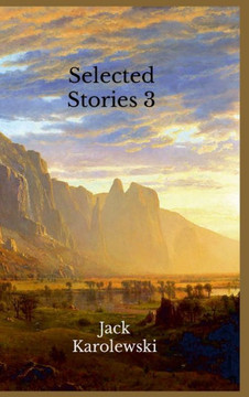 Selected Stories 3 Selected Stories 3