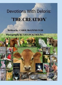 Devotions with Deloris : "THE CREATION"