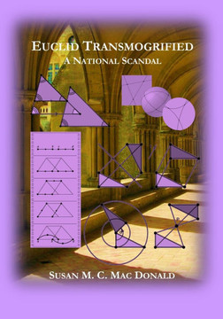 Euclid Transmogrified : A National Disgrace Euclid Transmogrified : A National Disgrace
