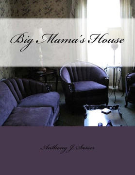 Big Mama's House