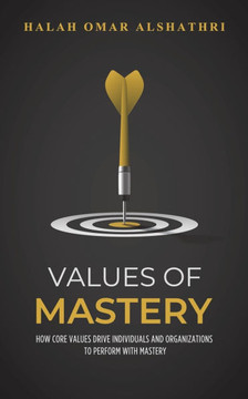 Values of Mastery Values of Mastery