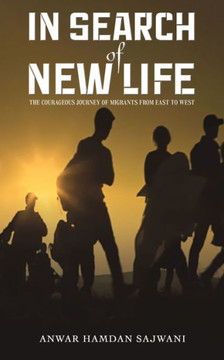 In Search of New Life In Search of New Life
