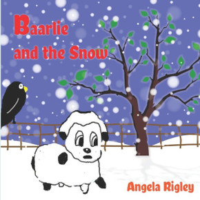 Baarlie and the Snow Baarlie and the Snow