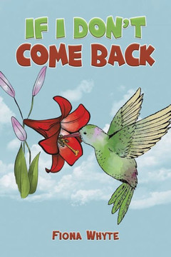 If I Don't Come Back If I Don't Come Back