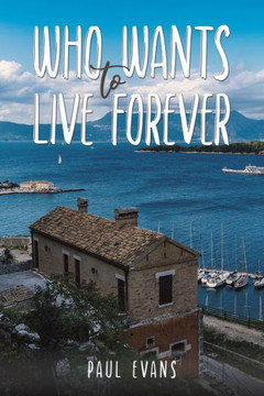 Who Wants to Live Forever Who Wants to Live Forever