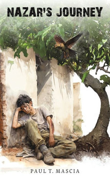 Nazar's Journey Nazar's Journey