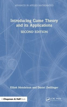 Introducing Game Theory and Its Applications