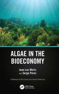 Algae in the Bioeconomy Algae in the Bioeconomy