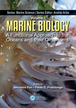 Marine Biology : A Functional Approach to the Oceans and Their Organisms