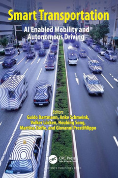Smart Transportation : AI Enabled Mobility and Autonomous Driving Smart Transportation : AI Enabled Mobility and Autonomous Driving