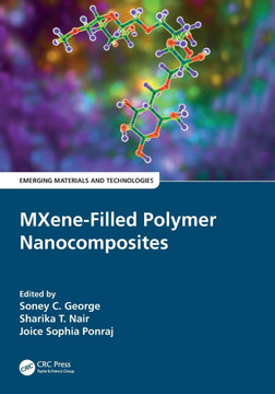 Mxene-Filled Polymer Nanocomposites Mxene-Filled Polymer Nanocomposites