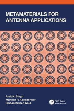 Metamaterials for Antenna Applications Metamaterials for Antenna Applications