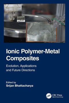 Ionic Polymer Metal Composites : Evolution, Applications and Future Direction