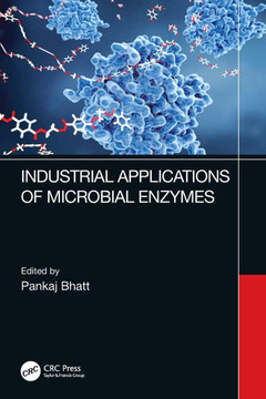 Industrial Applications of Microbial Enzymes Industrial Applications of Microbial Enzymes