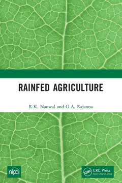 Rainfed Agriculture Rainfed Agriculture