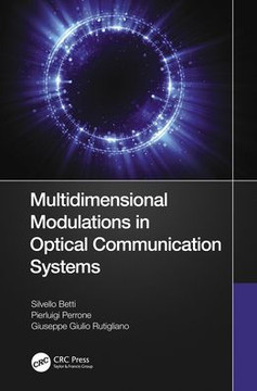 Multidimensional Modulations in Optical Communication Systems