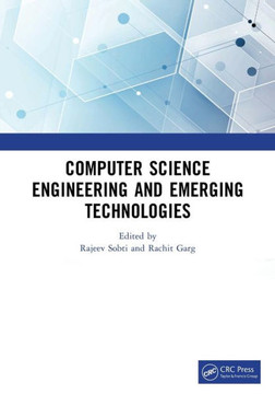 Computer Science Engineering and Emerging Technologies : Proceedings of ICCS 2022