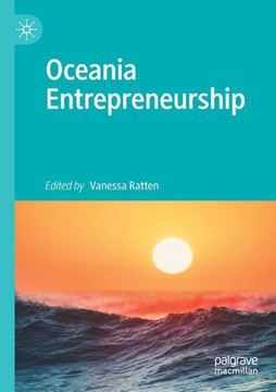 Oceania Entrepreneurship Oceania Entrepreneurship