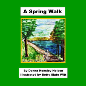 A Spring Walk A Spring Walk