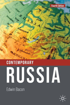 Contemporary Russia Contemporary Russia