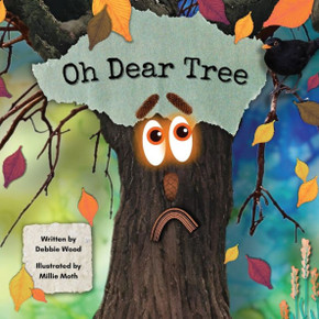 Oh Dear Tree